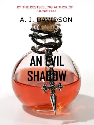 cover image of An Evil Shadow